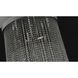 Canada 25.6 inch Chrome Flush Mount Ceiling Light